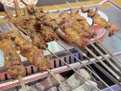 -古彭7只羊·招牌白串·碳锅羊肉旗舰店