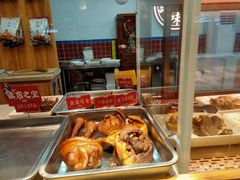 -鲁味斋(经六路店)