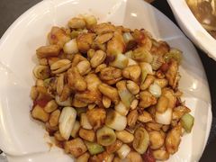 -紫光园·烤鸭·北京菜(团结湖店)