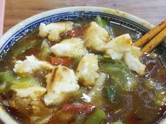 -马光荣肉丸糊辣汤(边东街店)