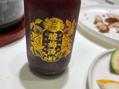 -小放牛炒菜馆(裕华万达店)