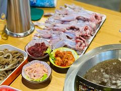 -铭记蛙小仙·活蛙畅享(CBD万达广场店)