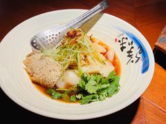 -楼兰新疆主题餐厅(苏州中心店)