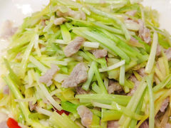 -吴记精品菜