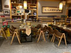 大堂-以前的小酒馆(中山广场店)