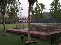 -天津五大道文化旅游区