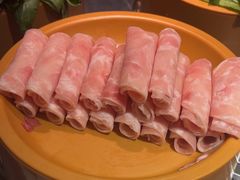 -龍歌自助小火锅(崂山丽达店)