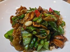 -周家二小姐的菜(西津渡店)