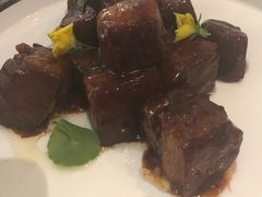 -肆月河豚·新淮扬(金融街店)