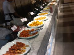 自助取餐区-火锅岛潮牌自助餐厅(天津天佑城店)