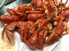 -品味居·首店·大连鲜活海鲜大连菜(东港店)