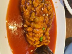 -外婆烧.老杭帮菜(庆春店)