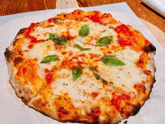 -Mercato莫卡多露台餐厅与酒吧(K11店)