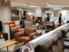 -NITORI 宜得利家居(上海中山公园龙之梦店)