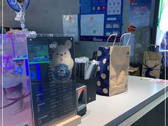 -瑞幸咖啡(新兴广场店)