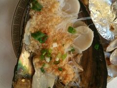 -渔公码头·九龙湾国际饭店