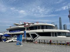-上海港国际客运中心