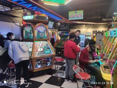 -天天玩X秋葉原日系动漫游戏中心