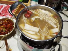-火锅先生(五马街店)