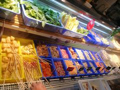 -成都你六姐·牛肉冒菜(上海环宇荟店)