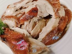-合兴居烤鸭店