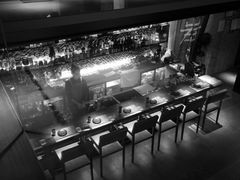 -岩也·日料与酒(龙岗天安云谷店)