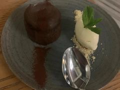 巧克力熔岩-EN SPACE恩空间