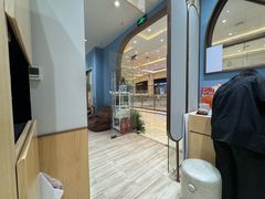 -海马体照相馆(上海月星环球港店)