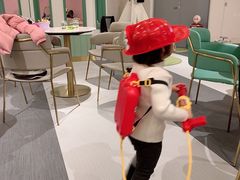 -艾米茉亲子餐厅(万象城店)