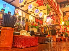 -平成屋·午肴夜酒(四川北路店)