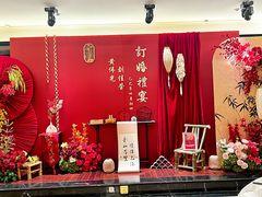 -相思林金岛饭店(青山湖店)