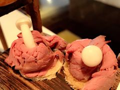 -天津东凯悦酒店·大堂吧