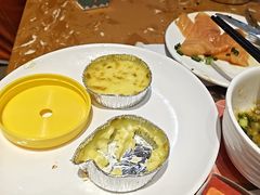 -芭菲盛宴·环球美食(北城国际店)