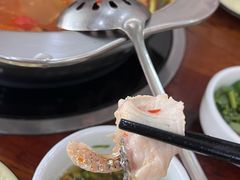 -大理.老字号渝记酸萝卜乌鱼(古城总店)