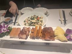 -勝記酒家·37年老字号·经典粤菜(荔枝公园店)