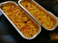 芝士玉米-百盛烧烤龙虾小酒馆(文富北路店)