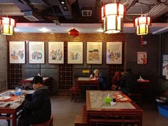 大堂-天兴居(鲜鱼口街店)