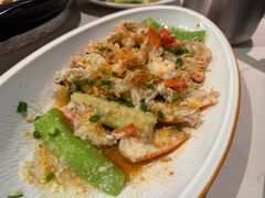 -常来小聚·广州非遗传承餐厅(高德置地店)