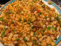 -新疆巴州金丝特餐厅(大钟寺店)