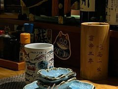 -半藏居酒屋(香港花园店)