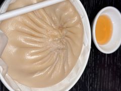 -宁波汤团店(外滩店)