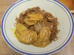 -亞婆井·劲抽面食(铂顿城店)