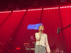 -MOSSO音乐酒吧·live house(南京旗舰店)