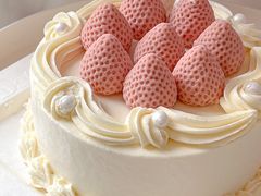 -壹点壹客·生日蛋糕(南山店)