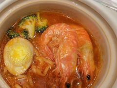 -子霖南山鲜虾面(南山总店)