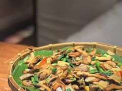 -云海肴·汽锅鸡·云南菜(美罗城店)