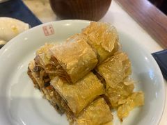 -小吊梨汤·北京菜(香山店)