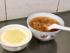 -添發碗仔翅美食