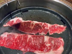 -炉小哥烤肉(朗悦公园茂店)