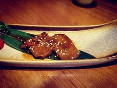 -九井澤精致料理(金茂店)